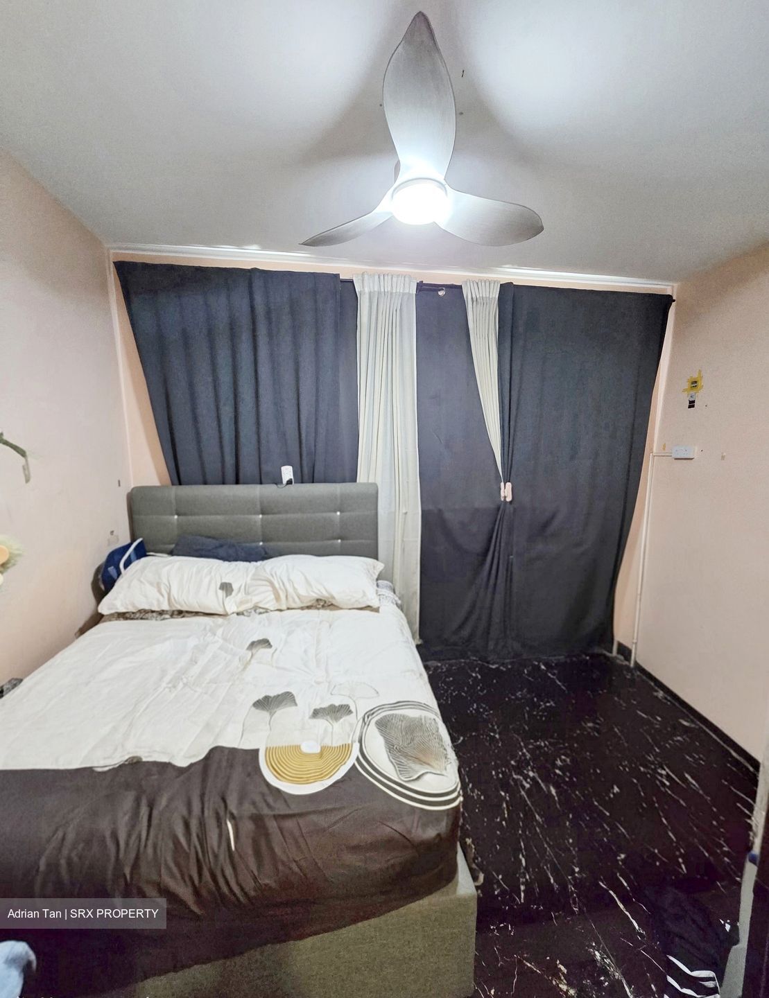 Blk 413A Waterfront I @ Northshore (Punggol), HDB 3 Rooms #627531711